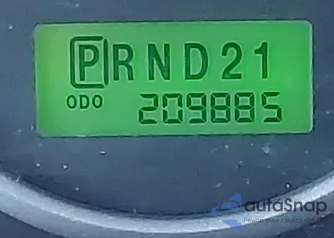 2006 Mazda Tribute I z USA, uszkodzony, nr VIN 4F2YZ02Z56KM25599